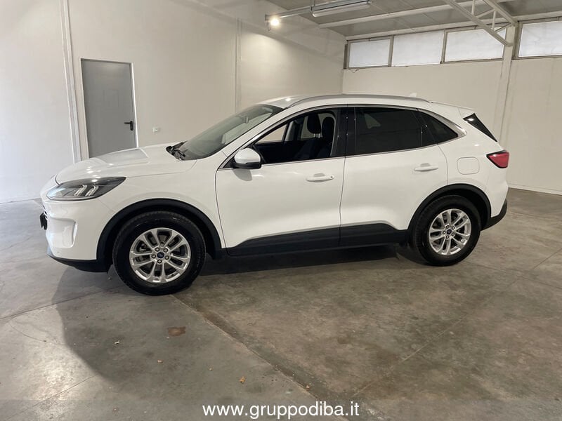 Ford Kuga Kuga 1.5 ecoblue Titanium 2wd 120cv- Gruppo Diba
