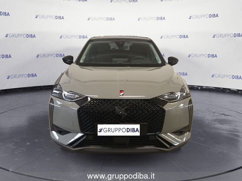 DS DS 3 DS3 PerfoLine + BlueHDi 130cv- Gruppo Diba