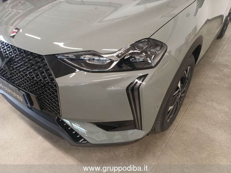 DS DS 3 DS3 PerfoLine + BlueHDi 130cv- Gruppo Diba