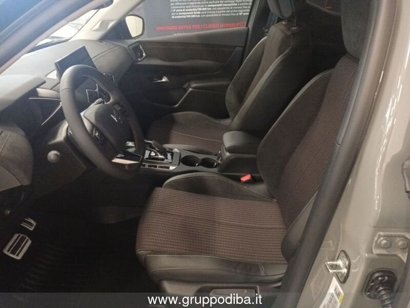 DS DS 3 DS3 PerfoLine + BlueHDi 130cv- Gruppo Diba