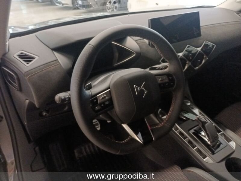 DS DS 3 DS3 PerfoLine + BlueHDi 130cv- Gruppo Diba