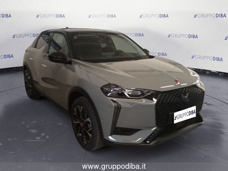 DS DS 3 DS3 PerfoLine + BlueHDi 130cv- Gruppo Diba