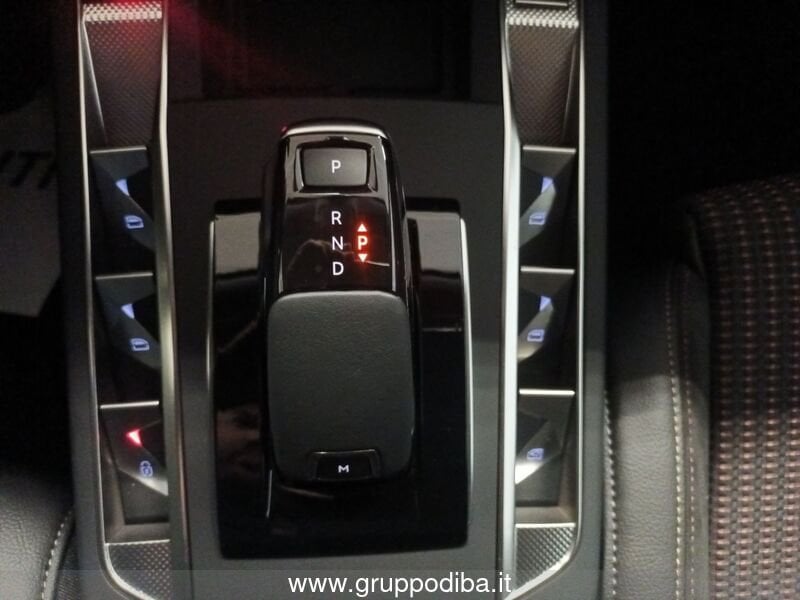 DS DS 3 DS3 PerfoLine + BlueHDi 130cv- Gruppo Diba