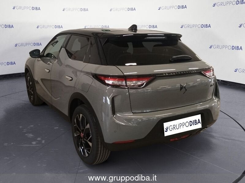 DS DS 3 DS3 PerfoLine + BlueHDi 130cv- Gruppo Diba
