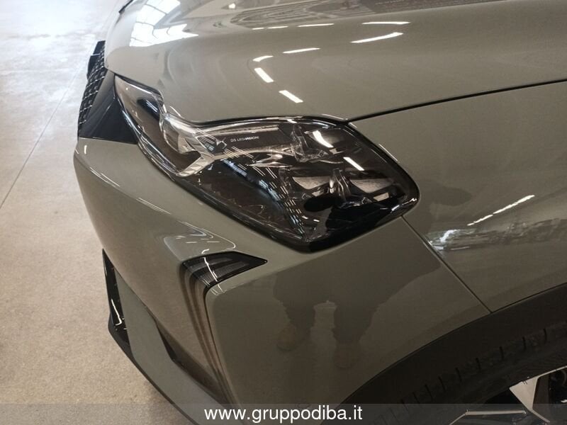 DS DS 3 DS3 PerfoLine + BlueHDi 130cv- Gruppo Diba