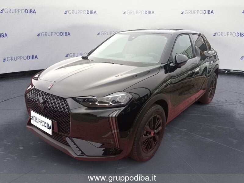 DS DS 3 DS3 PERFOLINE BLUEHDI 130 CV- Gruppo Diba