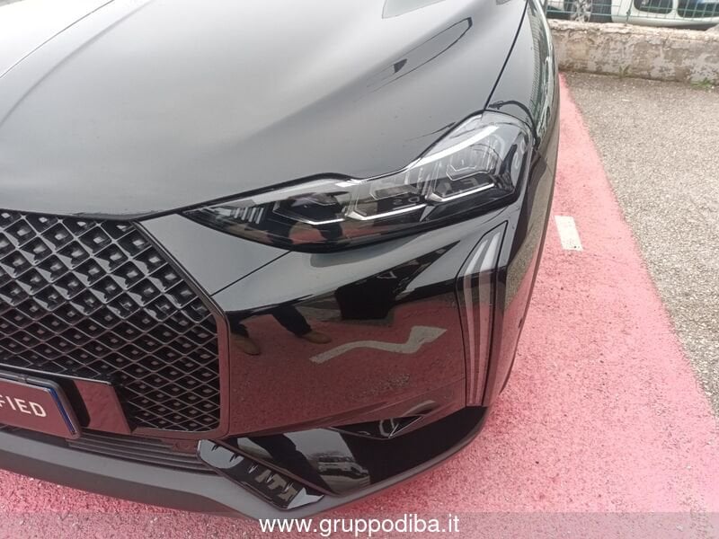 DS DS 3 DS3 PERFOLINE BLUEHDI 130 CV- Gruppo Diba