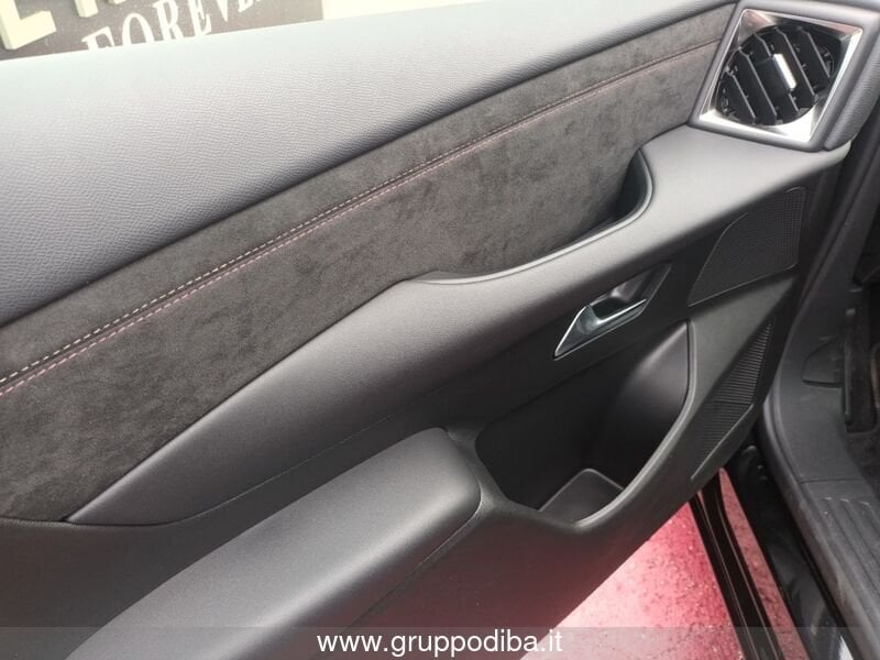 DS DS 3 DS3 PERFOLINE BLUEHDI 130 CV- Gruppo Diba