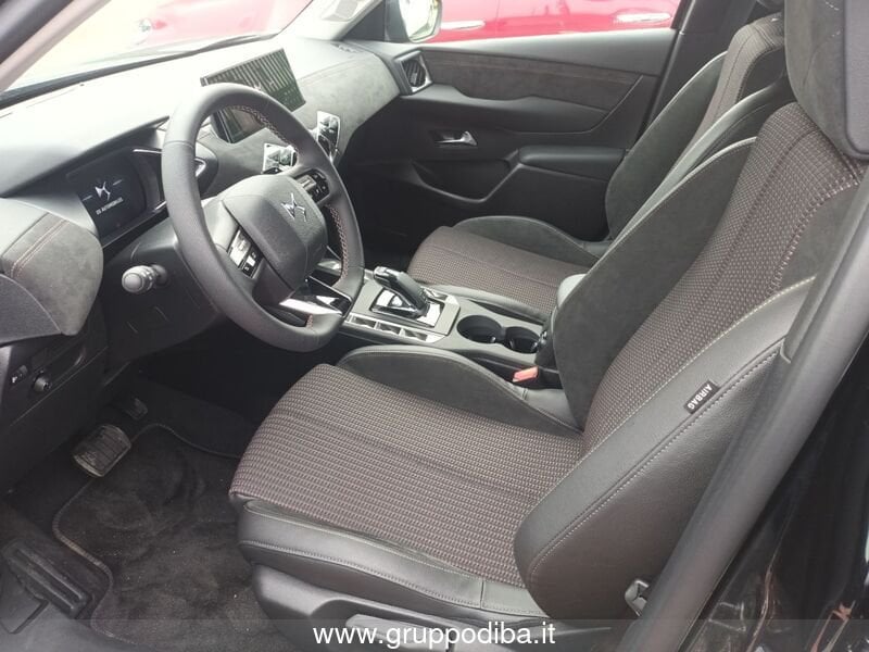 DS DS 3 DS3 PERFOLINE BLUEHDI 130 CV- Gruppo Diba