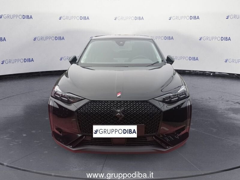 DS DS 3 DS3 PERFOLINE BLUEHDI 130 CV- Gruppo Diba