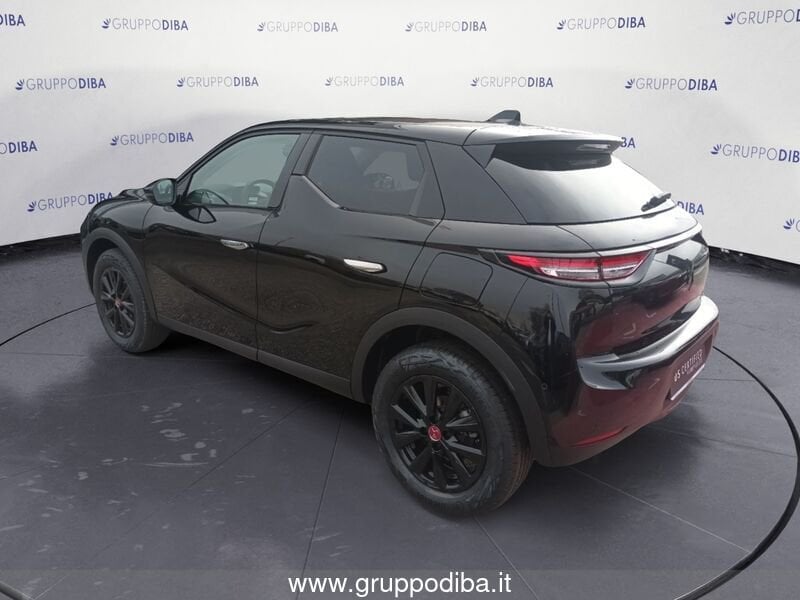 DS DS 3 DS3 PERFOLINE BLUEHDI 130 CV- Gruppo Diba