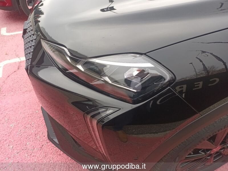 DS DS 3 DS3 PERFOLINE BLUEHDI 130 CV- Gruppo Diba