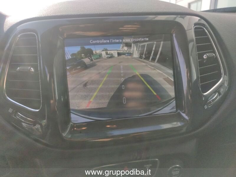 Jeep Compass Compass 1.3 turbo t4 phev Limited 4xe at6- Gruppo Diba