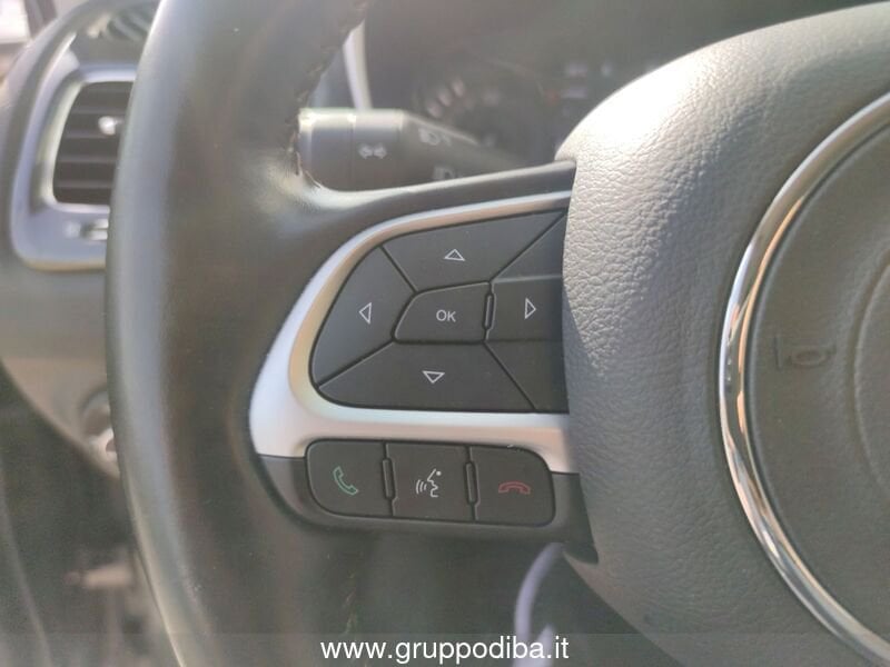 Jeep Compass Compass 1.3 turbo t4 phev Limited 4xe at6- Gruppo Diba