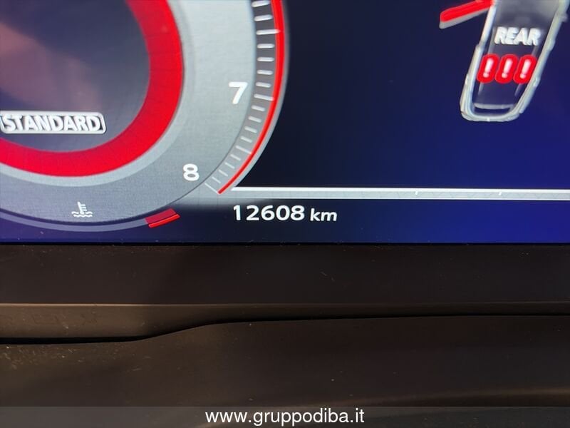 Nissan Qashqai QASHQAI N-CONNECTA MHYB 140CV - RT- Gruppo Diba