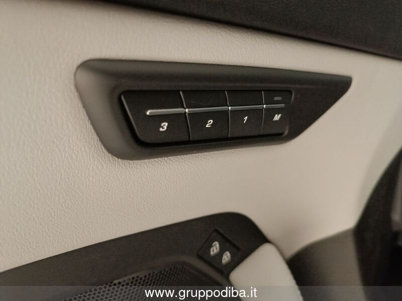 Jaguar E-Pace E-Pace 2.0D I4 163CV AWD Auto R-DYNAMIC S- Gruppo Diba