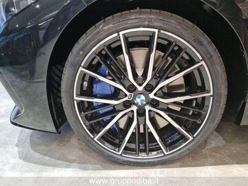 BMW M135i xDrive M135I XDRIVE 5 P.- Gruppo Diba