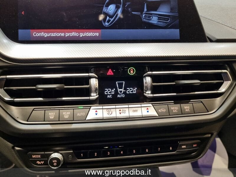 BMW M135i xDrive M135I XDRIVE 5 P.- Gruppo Diba