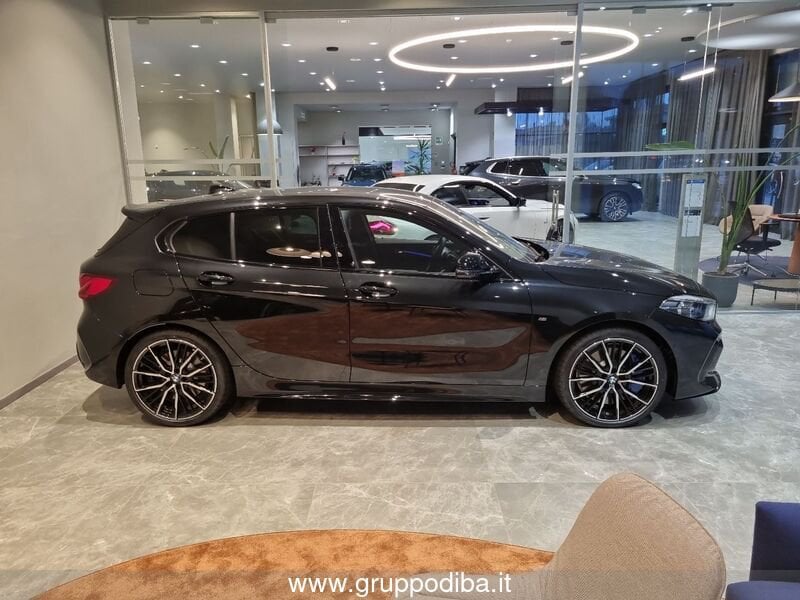 BMW M135i xDrive M135I XDRIVE 5 P.- Gruppo Diba