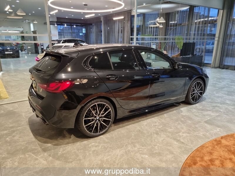 BMW M135i xDrive M135I XDRIVE 5 P.- Gruppo Diba