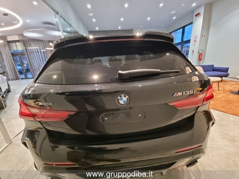 BMW M135i xDrive M135I XDRIVE 5 P.- Gruppo Diba