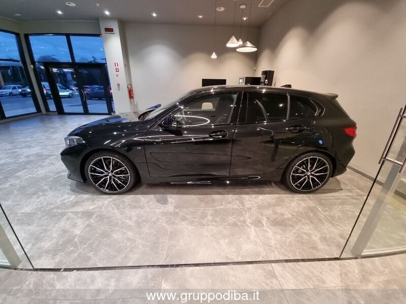 BMW M135i xDrive M135I XDRIVE 5 P.- Gruppo Diba