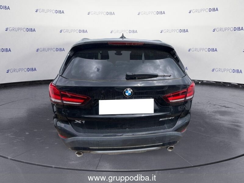 BMW X1 X1 sdrive18d xLine Plus auto- Gruppo Diba
