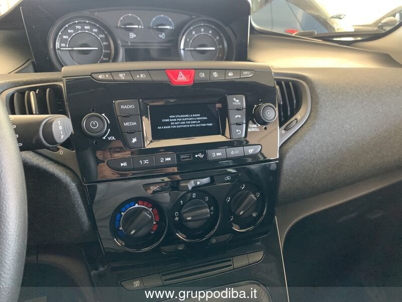 Lancia Ypsilon Ypsilon My23 1.0 Firefly 70 CvStart&Stop- Gruppo Diba