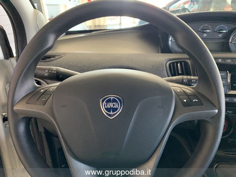 Lancia Ypsilon Ypsilon My23 1.0 Firefly 70 CvStart&Stop- Gruppo Diba