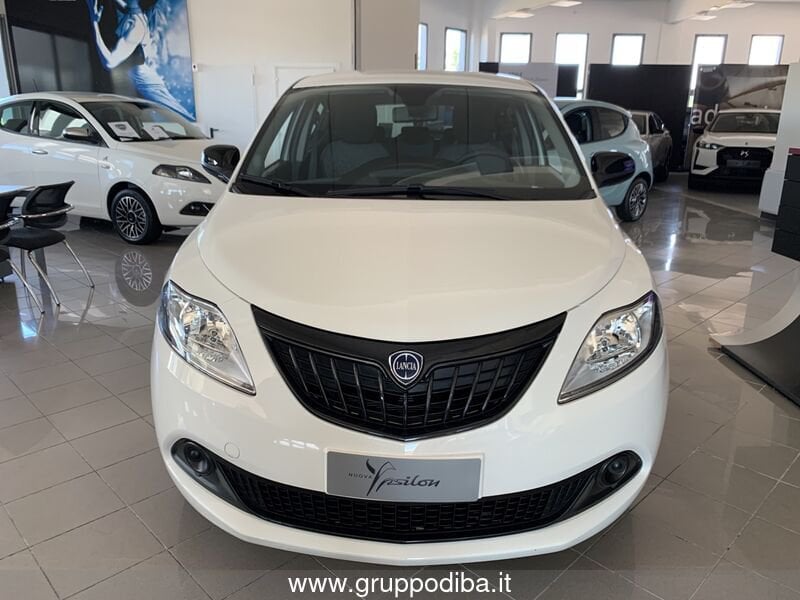 Lancia Ypsilon Ypsilon My23 1.0 Firefly 70 CvStart&Stop- Gruppo Diba