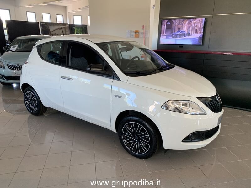 Lancia Ypsilon Ypsilon My23 1.0 Firefly 70 CvStart&Stop- Gruppo Diba