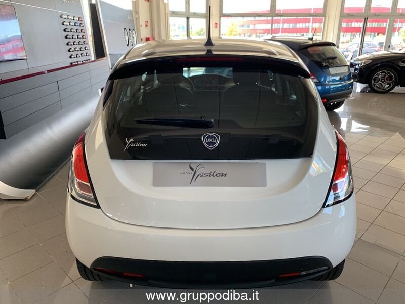 Lancia Ypsilon Ypsilon My23 1.0 Firefly 70 CvStart&Stop- Gruppo Diba