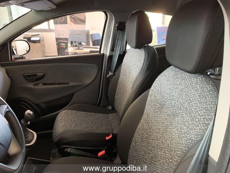 Lancia Ypsilon Ypsilon My23 1.0 Firefly 70 CvStart&Stop- Gruppo Diba