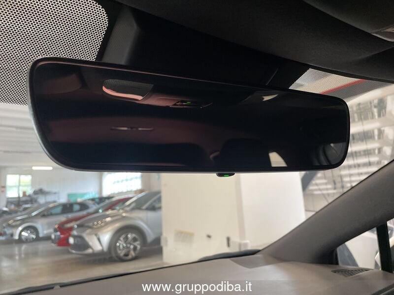 Toyota Corolla Hybrid Corolla 1.8h Active cvt- Gruppo Diba