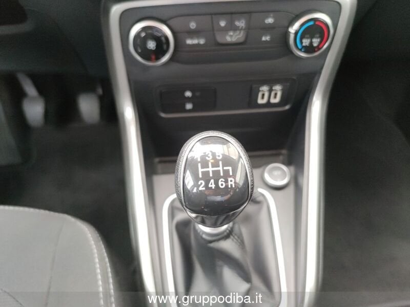 Ford Ecosport EcoSport 1.0 ecoboost Plus s&s 125cv- Gruppo Diba