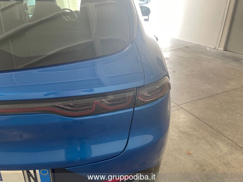 Alfa Romeo Tonale Tonale 1.6 Ti 130cv tct6- Gruppo Diba