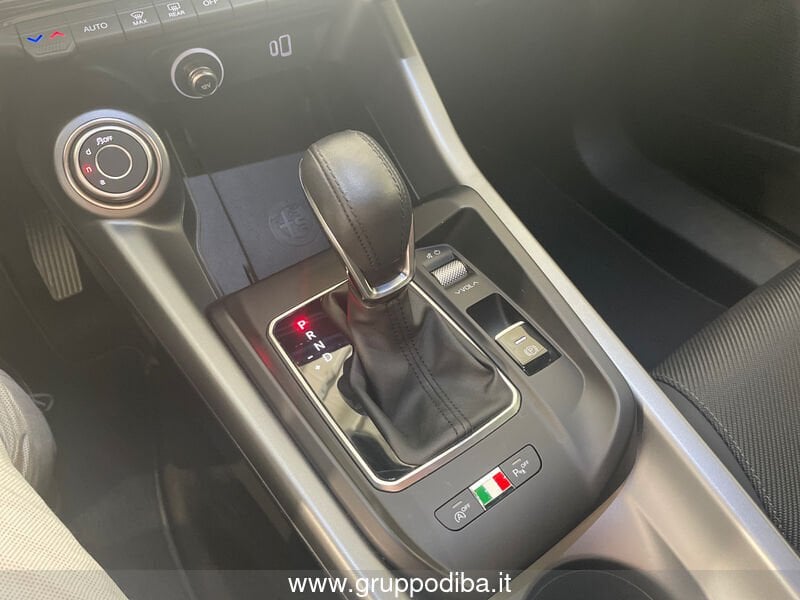 Alfa Romeo Tonale Tonale 1.6 Ti 130cv tct6- Gruppo Diba