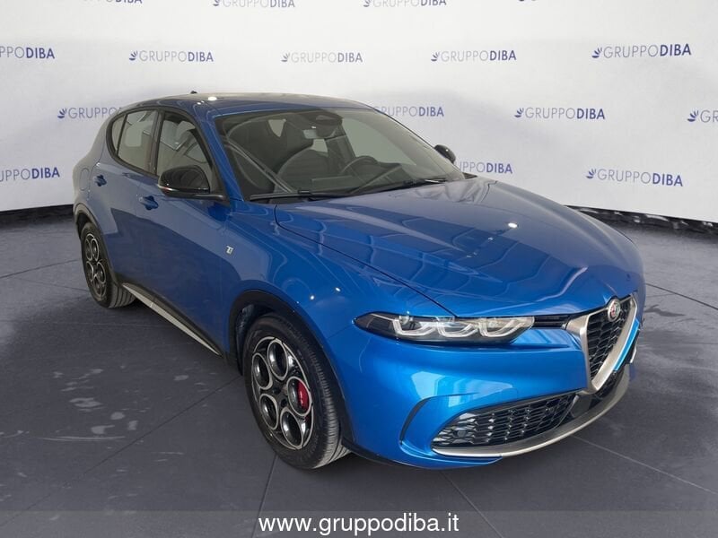 Alfa Romeo Tonale Tonale 1.6 Ti 130cv tct6- Gruppo Diba