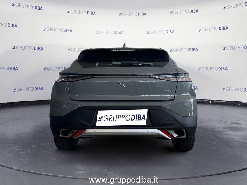 DS DS 4 DS4 BlueHDi 130cv CROSS Opera- Gruppo Diba