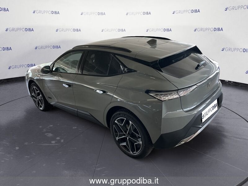 DS DS 4 DS4 BlueHDi 130cv CROSS Opera- Gruppo Diba