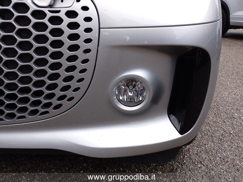 smart Fortwo Fortwo eq Passion 22kW- Gruppo Diba