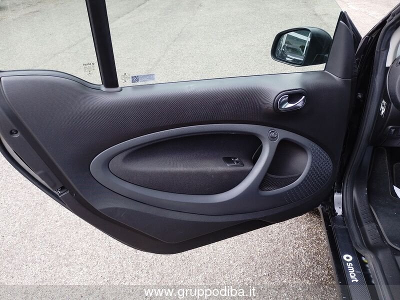 smart Fortwo Fortwo eq Passion 22kW- Gruppo Diba