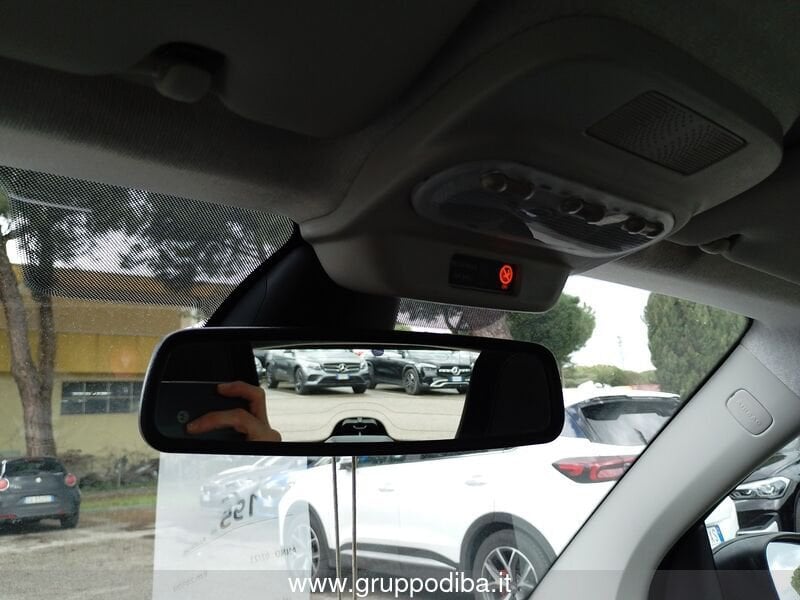 smart Fortwo Fortwo eq Passion 22kW- Gruppo Diba