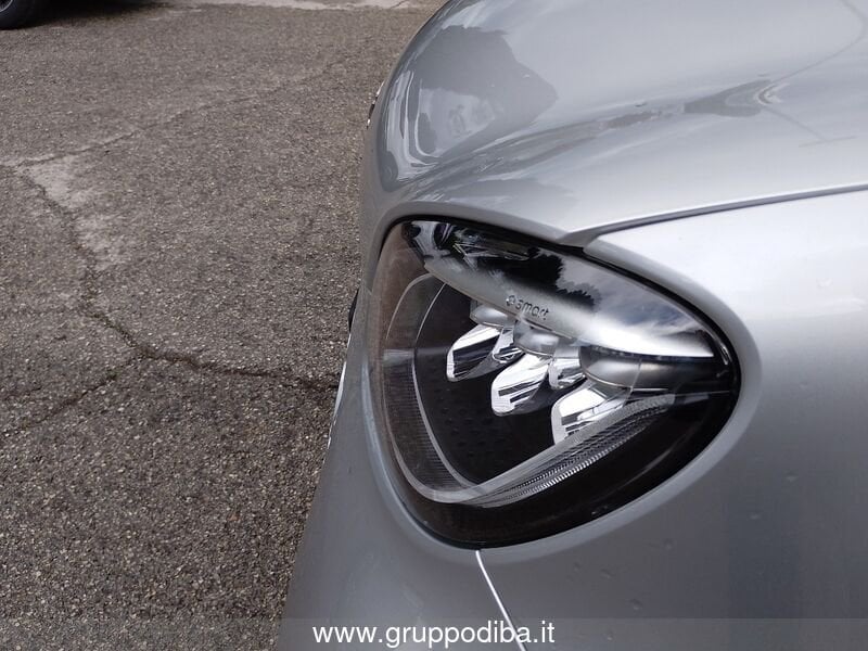 smart Fortwo Fortwo eq Passion 22kW- Gruppo Diba