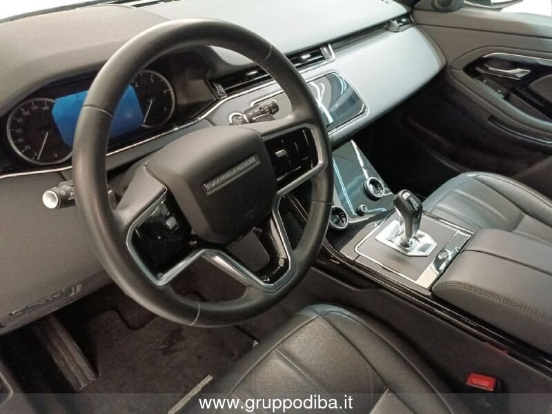 Land Rover Evoque Range Rover Evoque 2.0d i4 mhev R-Dynamic S awd 16- Gruppo Diba