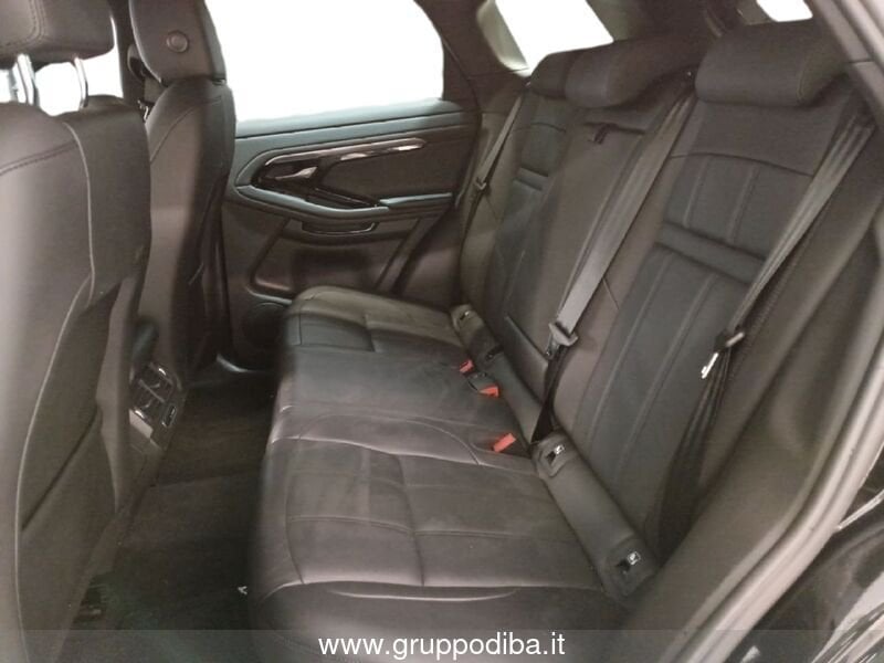 Land Rover Evoque Range Rover Evoque 2.0d i4 mhev R-Dynamic S awd 16- Gruppo Diba