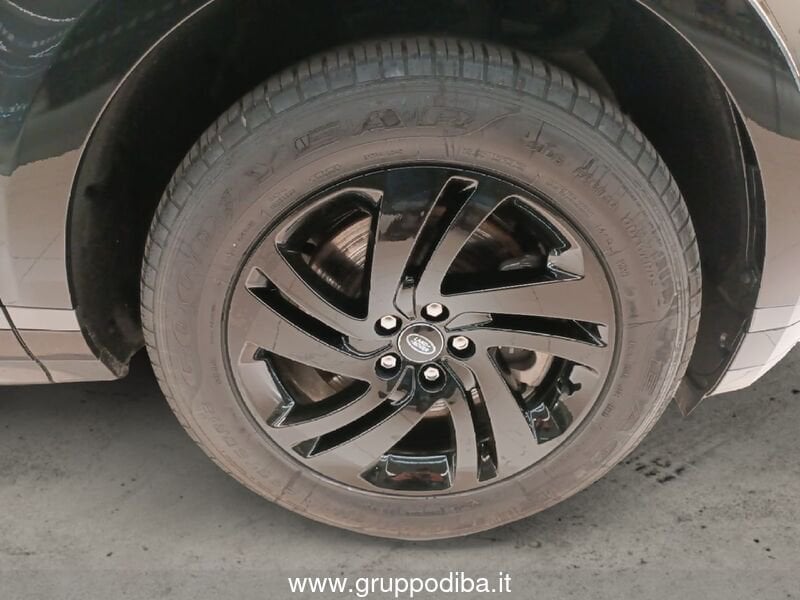 Land Rover Evoque Range Rover Evoque 2.0d i4 mhev R-Dynamic S awd 16- Gruppo Diba