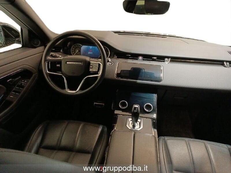 Land Rover Evoque Range Rover Evoque 2.0d i4 mhev R-Dynamic S awd 16- Gruppo Diba