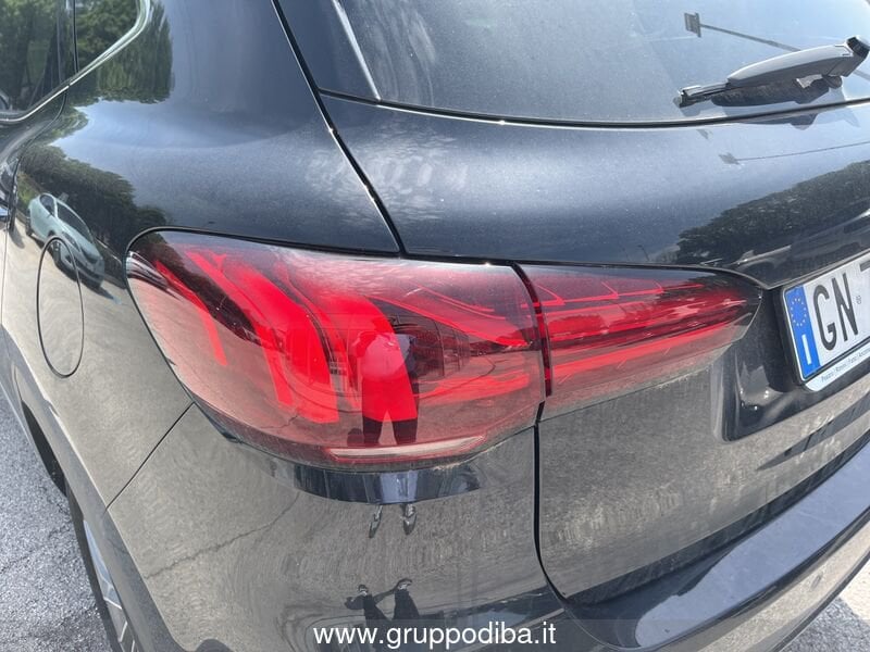 MG HS HS ICE 1.5T MT COM Pebble Black DARK int- Gruppo Diba