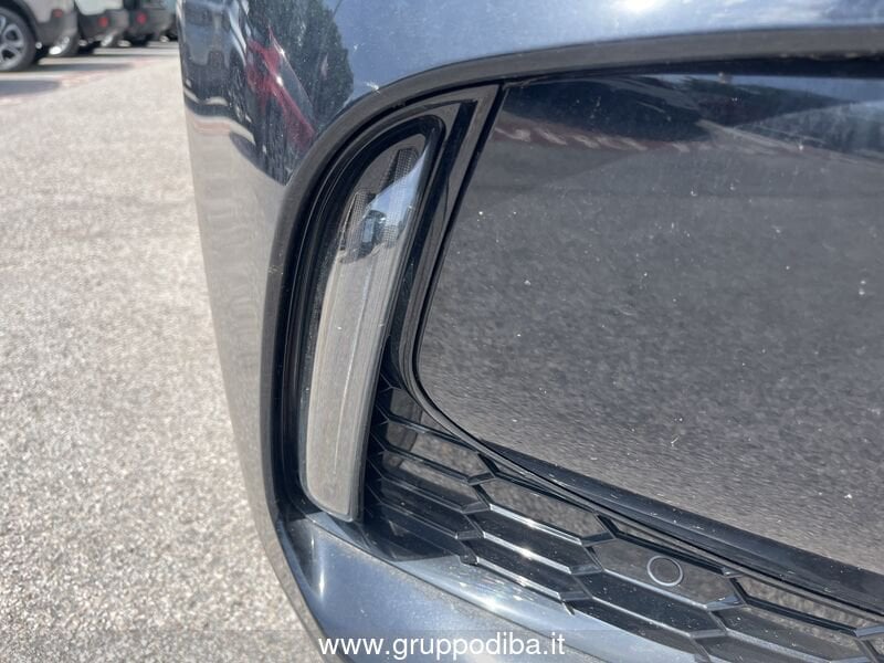 MG HS HS ICE 1.5T MT COM Pebble Black DARK int- Gruppo Diba